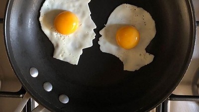 Mau Sarapan Telur? Ini Sajian Telur yang Cocok Sesuai Zodiak