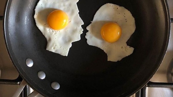 Mau Sarapan Telur? Ini Sajian Telur yang Cocok Sesuai Zodiak