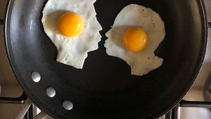 Mau Sarapan Telur? Ini Sajian Telur yang Cocok Sesuai Zodiak