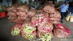 Tahun Baru Datang, Pedagang Jagung Senang