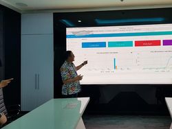 Mengintip Persiapan Mesin Pengais Konten Porno