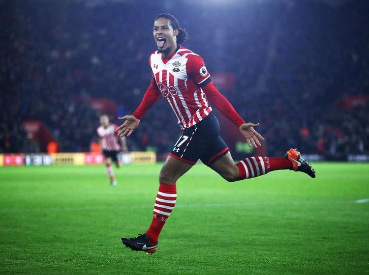 Transfer Mahal Liverpool: Ada yang Sukses, Ada Juga yang Gagal