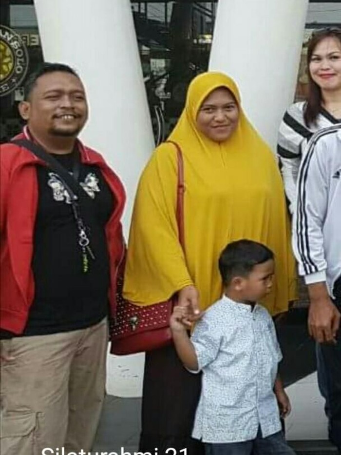 Jatuh Bangun Jalani Diet Ketofastosis, Berat Badan Sri Susut 45 Kg!