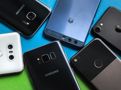 10 Ponsel Terkencang Android Sepanjang Oktober
