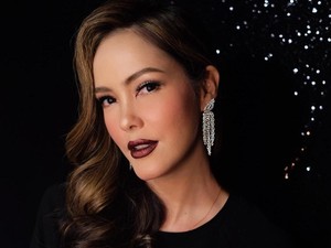 Cathy Sharon Ketagihan TikTok Gara-gara Anak