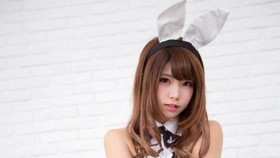 Deretan Cosplayer Seksi yang Bikin Gagal Fokus