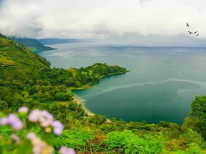 Pemerintah Mengebut Pembangunan 4 Destinasi Super Prioritas