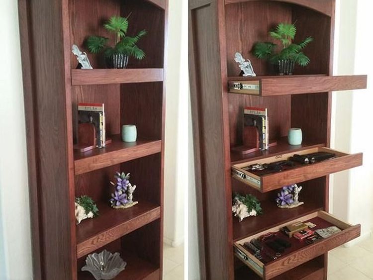 Mau Kelabui Maling? Coba Pake Kumpulan Ide Kreatif Ini