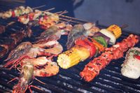 Mau Makan Seafood di Restoran? Ini Info Penting yang Perlu Anda Ketahui