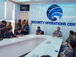 Mengenal Lagi Mesin Ais yang Akan Ikut Beraksi di Pemilu 2019