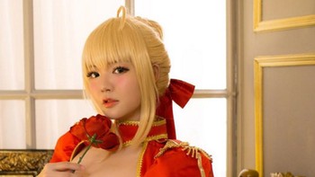 Cheryl Lo cosplayer asal Malaysia memiliki nama panggung Ying Tze. Memiliki ratusan ribu followers di Instagram @yingtze ia pun didapuk menjadi brand ambassador ASUS ROG di negara asalnya. (Foto: Instagram/yingtze)