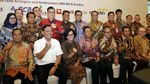 Bank Mega Jadi Salah Satu Bank Sindikasi Pembiayaan Proyek LRT