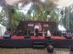 Kemendikbud Dukung Rencana Pemindahan Chattra Borobudur Ke Tempat Semula