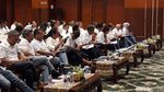 Kemenkeu Gelar Rapim Akhir Tahun