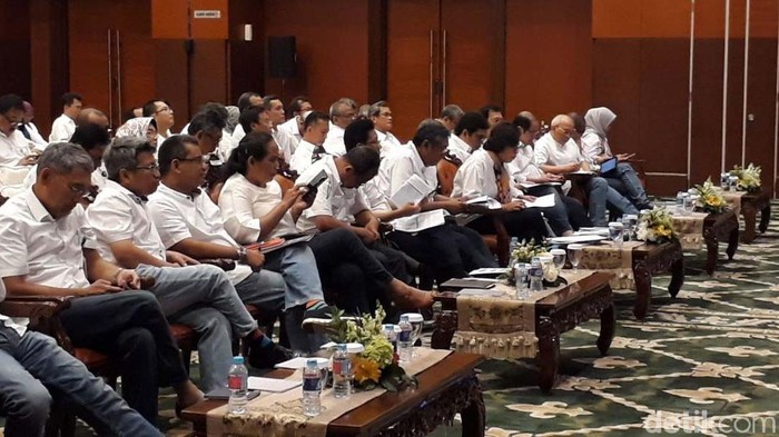 Sri Mulyani: 5 Kantor Pajak Hampir Capai Target 100%