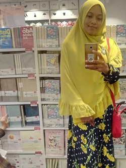 Foto: dok: pribadi Foto: dok: pribadi
