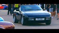 Diposting lewat Facebook dan Youtube resmi Porsche, berbagai tipe dan tahun hadir di Thailand, Bangkok dalam acara yang dinamakan Das Treffen.  Foto: Pool (Youtube)