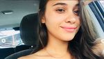Nggak Tahan Lihat Senyumnya si Cantik Aurora Ribero