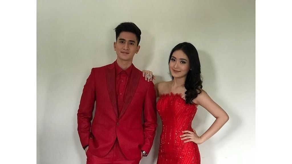 Natasha Wilona Dikenal Sosok yang Tak Mengenal Lelah