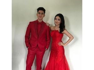 Natasha Wilona Dikenal Sosok yang Tak Mengenal Lelah