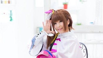 Samurai Warriors 4 Kunoichi memiliki 63 ribu followers. (Foto: Twitter/nagi_MK02)