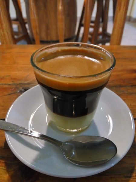 Kopi sanger  Aceh