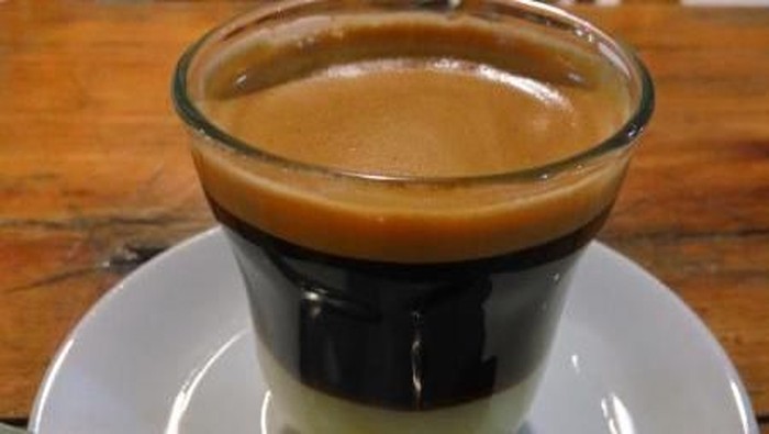 Kopi sanger  Aceh