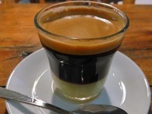 7 Minuman Khas Aceh, Ada Sanger Hingga Teh Tarik