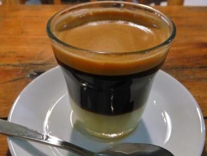 Kopi sanger  Aceh
