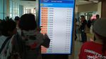 Tiket Kereta Bandara Soetta Ludes Terjual
