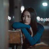 Wanita berdarah Tionghoa itu memiliki kecantikan alami. Wilona selalu tampil dengan makeup minimalis saat sedang syuting maupun di luar panggung hiburan.  Foto: dok. Instagram (Natasha Wilona)