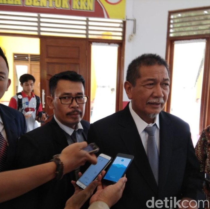 Deddy Mizwar Sebut Duet dengan Dedi Mulyadi Belum Final