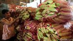 Tahun Baru Datang, Pedagang Jagung Senang