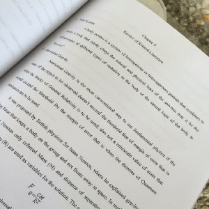 Cara Membuat Abstrak yang Perlu Diketahui Mahasiswa Cara Membuat Abstrak yang Perlu Diketahui Mahasiswa