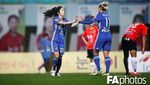Foto: Si Imut Lee Mina yang Jago Sepak Bola