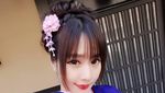 Ini Stella, Model yang Tewas Usai Karaoke dengan Teman