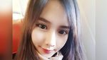 Ini Stella, Model yang Tewas Usai Karaoke dengan Teman