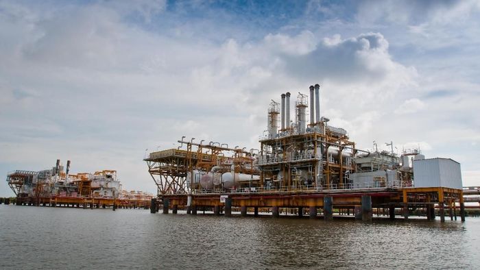 Foto: Dok. Pertamina Foto: Dok. Pertamina