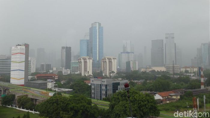 Foto: Dhani Irawan/detikcom Foto: Dhani Irawan/detikcom
