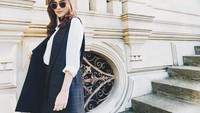 Masih di Venesia, Liza Soberano terlihat cantik! (Instagram/lizasoberano)