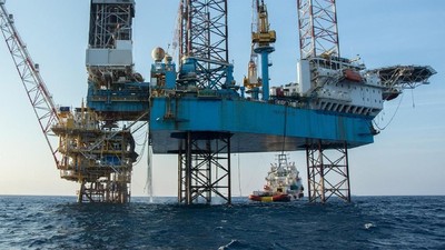 Mengintip Blok Mahakam yang Segera Dioperasikan Pertamina