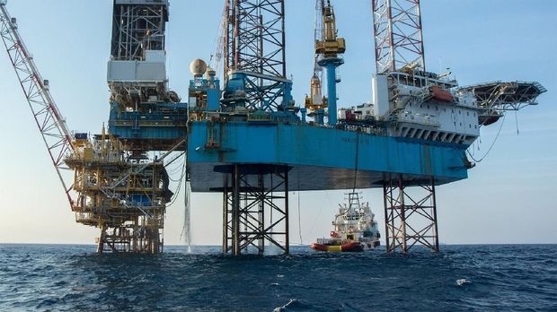 Blok Mahakam kini dikelola Pertamina