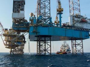 DPR Usul Skema Gross Split Tidak Diwajibkan ke Kontraktor Migas