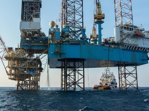 DPR Usul Skema Gross Split Tidak Diwajibkan ke Kontraktor Migas