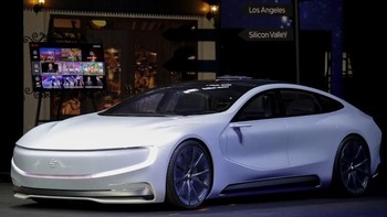 Jia berniat untuk menyelesaikan masalah kabut asap di China, yang salah satunya disebabkan oleh polusi kendaraan bermotor. Saya sangat ingin mengembalikan lagi langit biru kami, ujarnya. Foto: istimewa