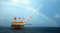 Pertamina akan mengelola Blok Mahakam mulai 1 Januari 2018 hingga 31 Desember 2037 mendatang dengan cadangan 57 juta barel minyak (MMBO) minyak ditambah 4,9 TSCF gas.