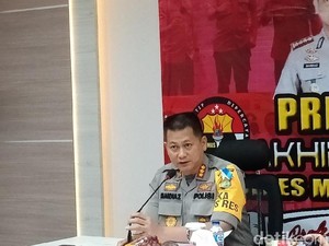 PNS Pemkot Jaksel Tersangka Korupsi Arsip Sekolah Tak Ditahan