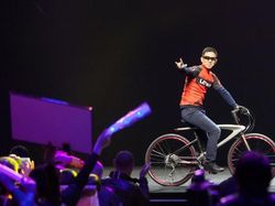 Bos Teknologi Termalang, Bangkrut, dan Terjerat Utang