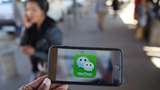 WeChat Hapus Akun Kelompok Mahasiswa LGBTQ di China