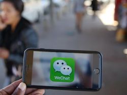 15 Medsos Paling Banyak Pengguna Sealam Dunia